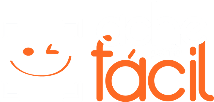 Ache Ponto Fácil
