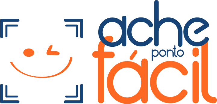 Ache Ponto Fácil