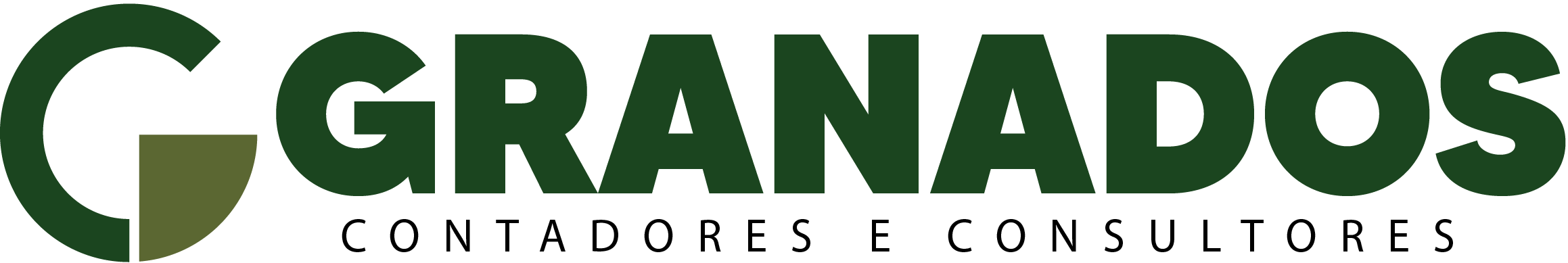 Logo Granados Contadores