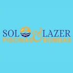 Logo Sol e Lazer Piscinas
